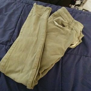 American Eagle Skinny jeans *SHORT*